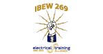 Logo for IBEW 269