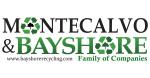 Logo for Bayshore Recycling Family logo