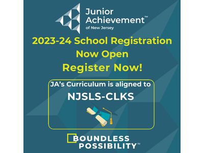 View the details for Educator Registration for 2023-24