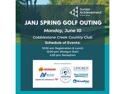 View the details for 2024 Spring Golf Outing