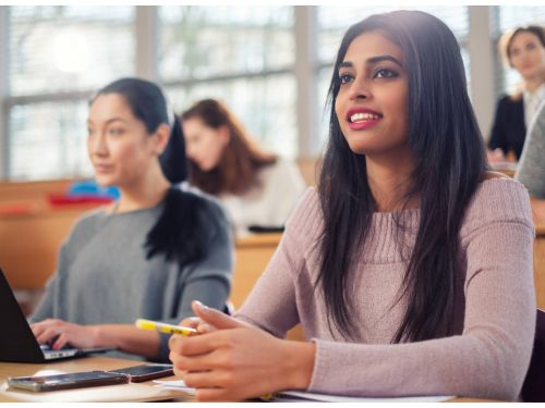 Minority Women in Leadership Certificate Program - Continuing