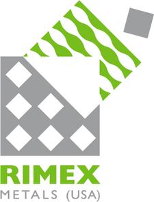 Logo for Rimex Metals