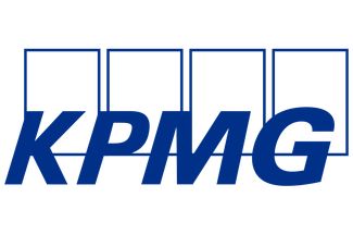 KPMG sponsor logo