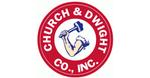 Logo for Church & Dwight