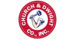 Logo for Church & Dwight