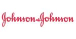 Logo for Johnson & Johnson