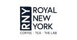 Logo for Royal New York