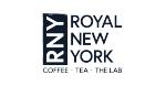 Logo for Royal New York