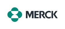 Logo for Merck