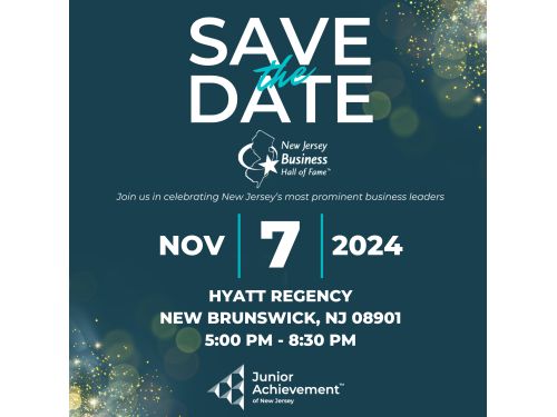 2024 NJ Business Hall of Fame