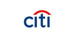 Logo for Citi