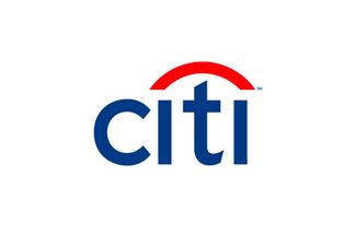 CitiBank sponsor logo