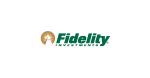 Logo for Fidelity Investments