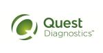 Logo for Quest Diagnostics