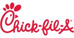 Logo for Chick-fil-A