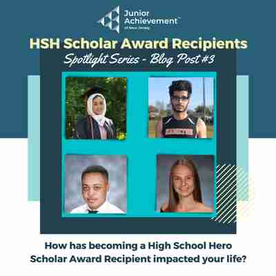 2021 HSH Scholar Award Recipients