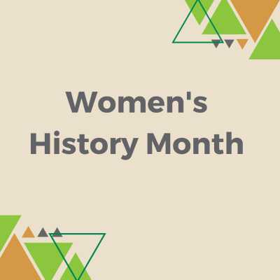 Women's History Month