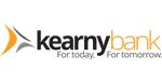 Logo for Kearny Bank