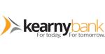 Logo for Kearny Bank