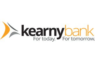 Kearny Bank sponsor logo