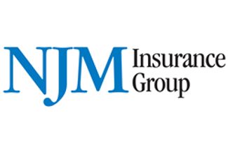 NJM Insurance Group sponsor logo