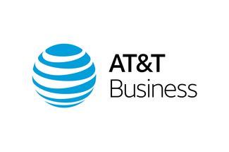 AT&T sponsor logo