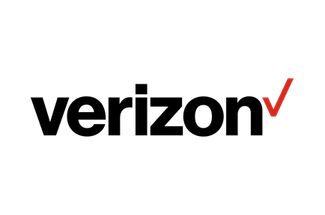 Verizon sponsor logo