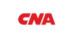 Logo for CNA