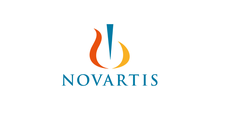 Novartis - Board List