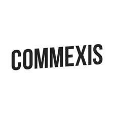 Logo for Commexis
