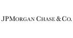 Logo for JPMorgan