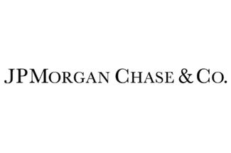 JPMorgan sponsor logo