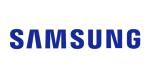 Logo for Samsung