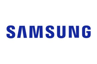 Samsung sponsor logo