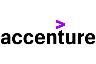 Accenture sponsor logo