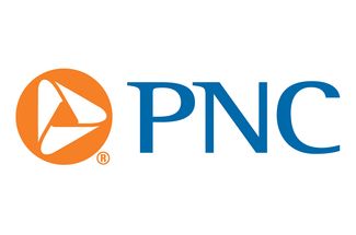 PNC Bank sponsor logo