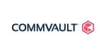 Logo for Event Sponsors - Topgolf Commvault