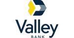 Logo for Valley Bank