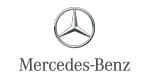 Logo for Mercedes