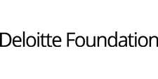 Deloitte Foundation