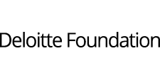 Deloitte Foundation