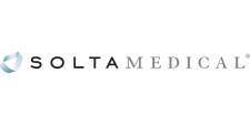 Solta Medical - Board List