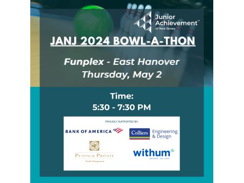 Bowl-A-Thon for JANJ