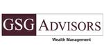 Logo for GSG Advisors Wealth Management
