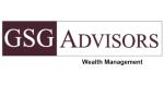 Logo for GSG Advisors Wealth Management