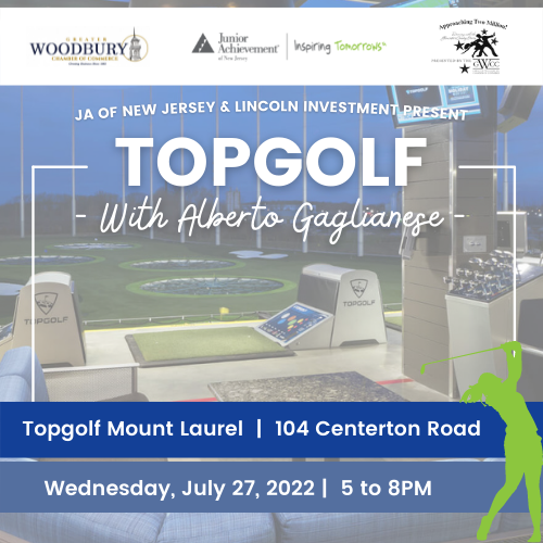 Topgolf Mount Laurel