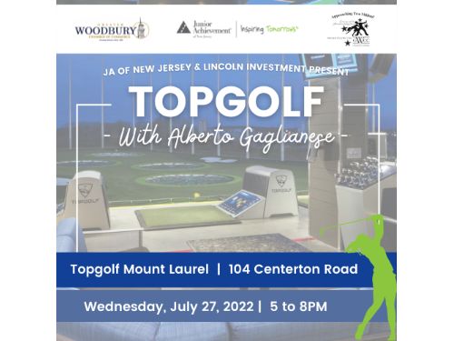 Topgolf Mount Laurel