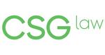 Logo for CSG