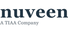 Nuveen, a TIAA Company - Board List