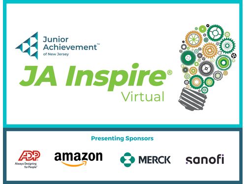 JA Inspire - A Virtual Career Expo 2022